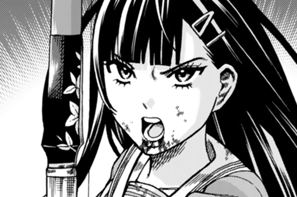 第１１話　ｖｓ.エルヴァーナ②