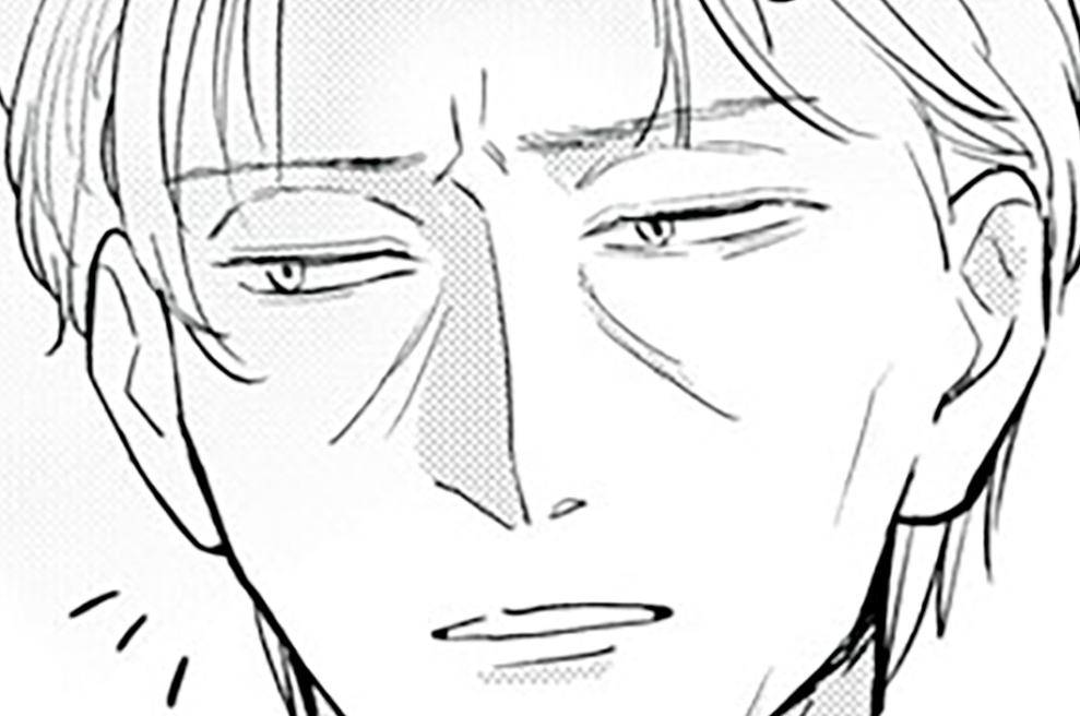 第２９話　泥棒猫？