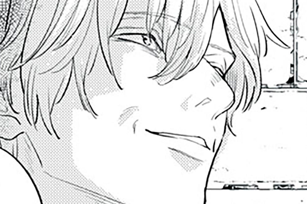 第３３話　僕は魔法使い