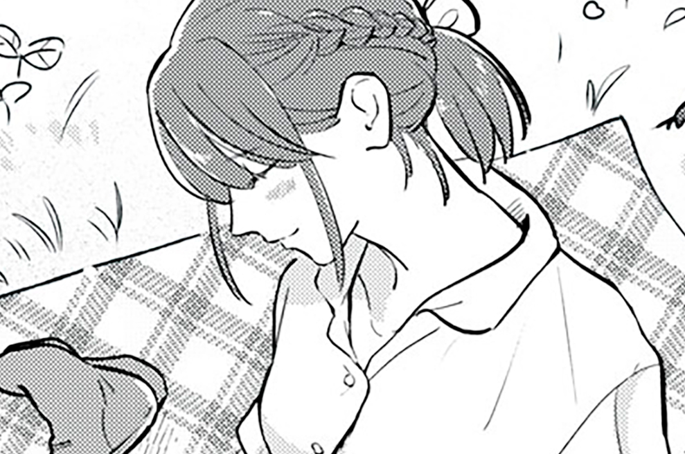 第３４話　言いたかったこと