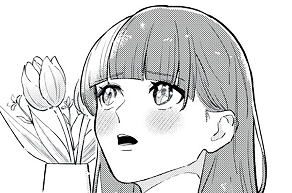 第３５話　ご挨拶