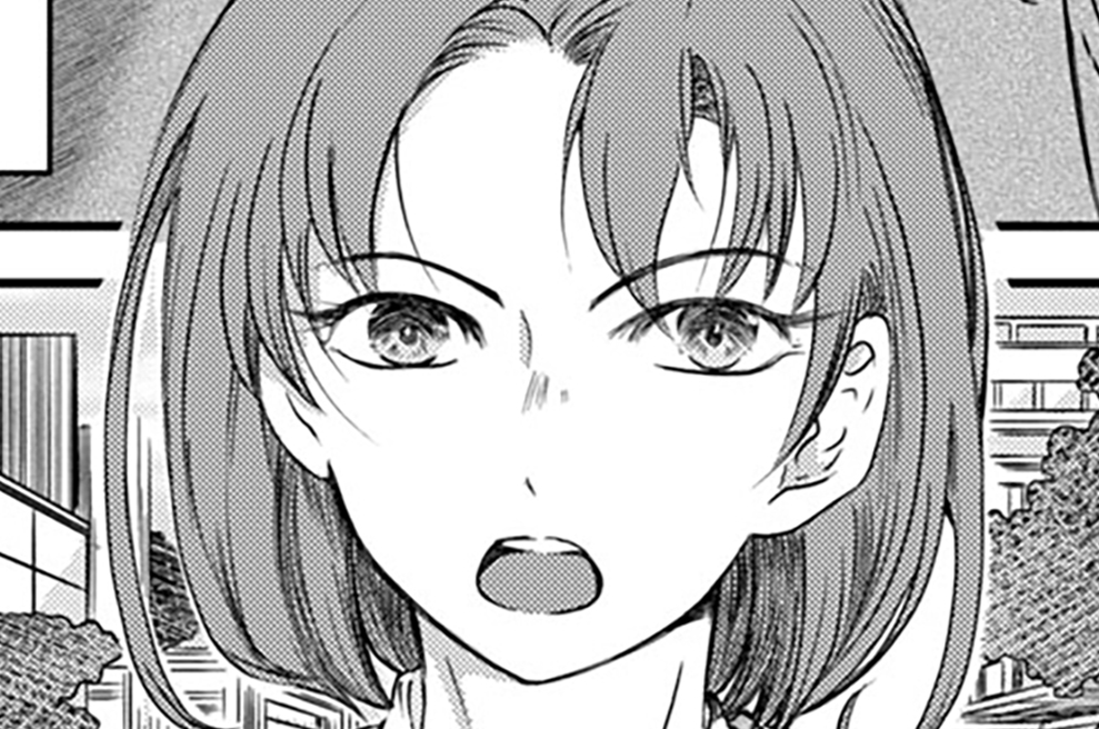 玄米とオムライス - 㐂積みちる / 【コミックDAYS読み切り】玄米とオムライス | コミックDAYS