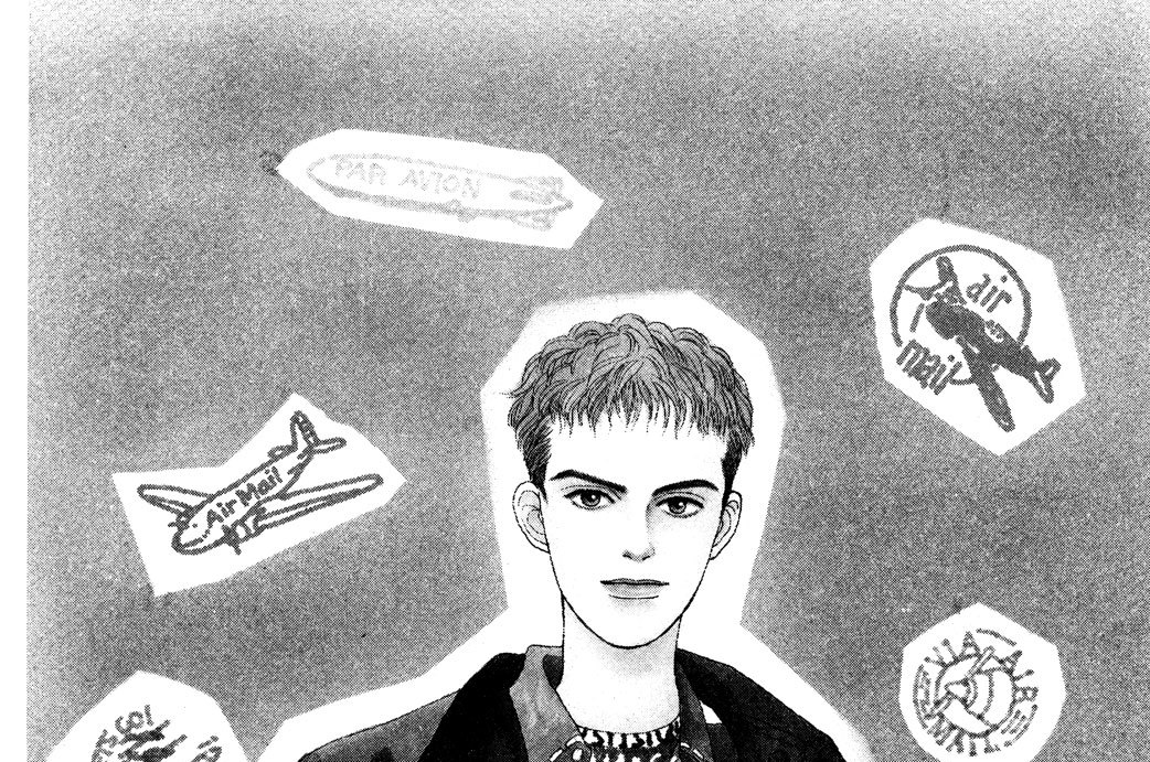 第３話　ＤＯＮ’Ｔ　ＢＥ　ＣＲＵＥＬ（冷たくしないで）