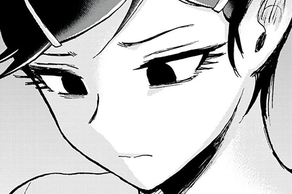 あらくれお嬢様はもんもんしている - 木下由一 / その５６　蓮は悶中に在って潔し（前編） | コミックDAYS