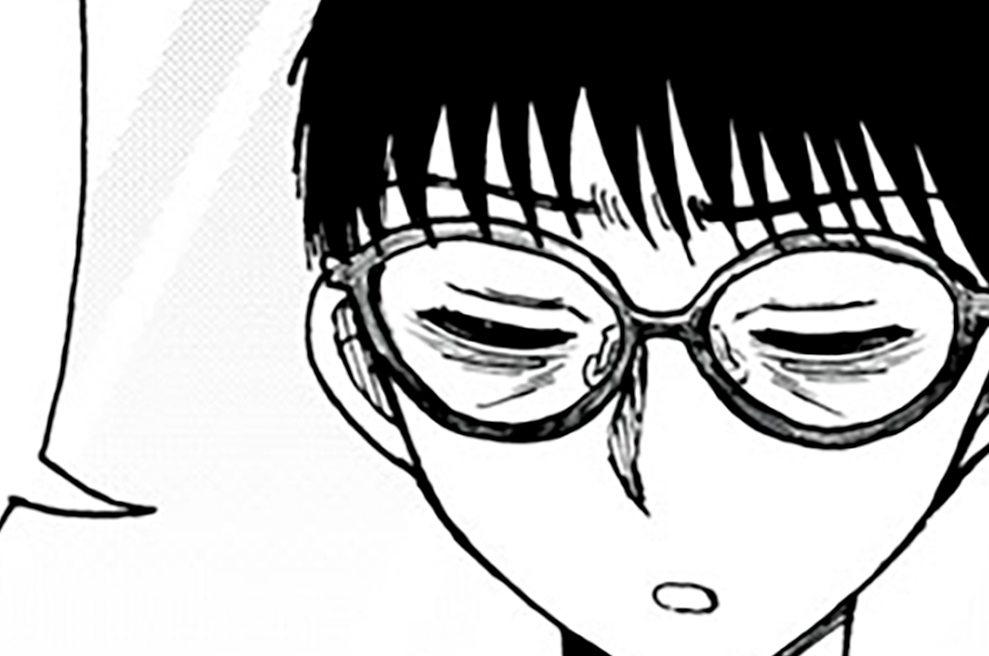 あらくれお嬢様はもんもんしている - 木下由一 / その５９　絶対じゃないから、救われる（前編） | コミックDAYS