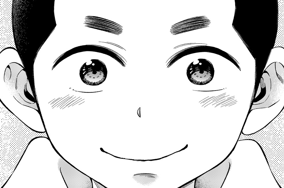 Episode.40（後編）弟が産まれるんだ