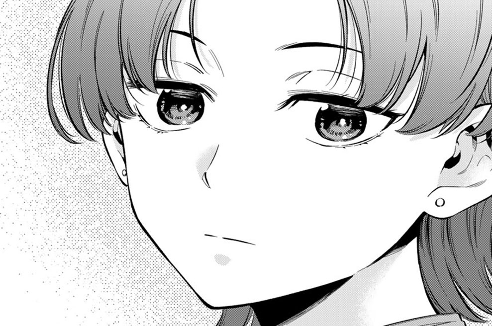 Episode.41（中編）産婦人科医・苺谷英子