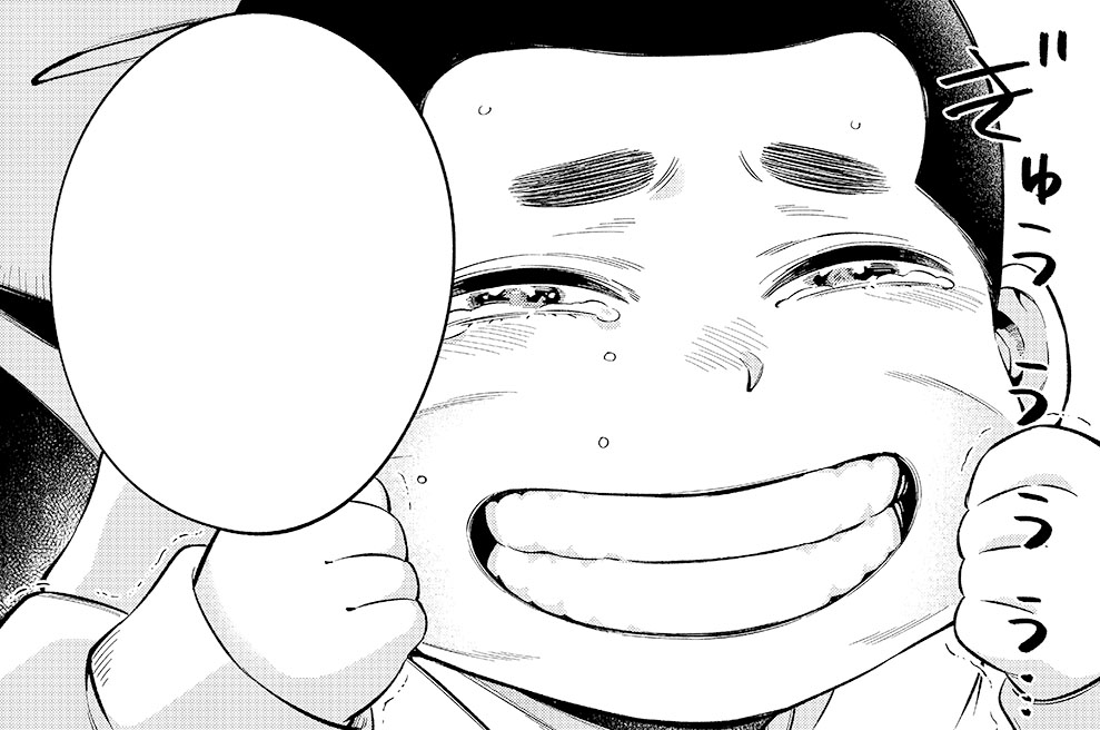 Episode.41（後編）産婦人科医・苺谷英子