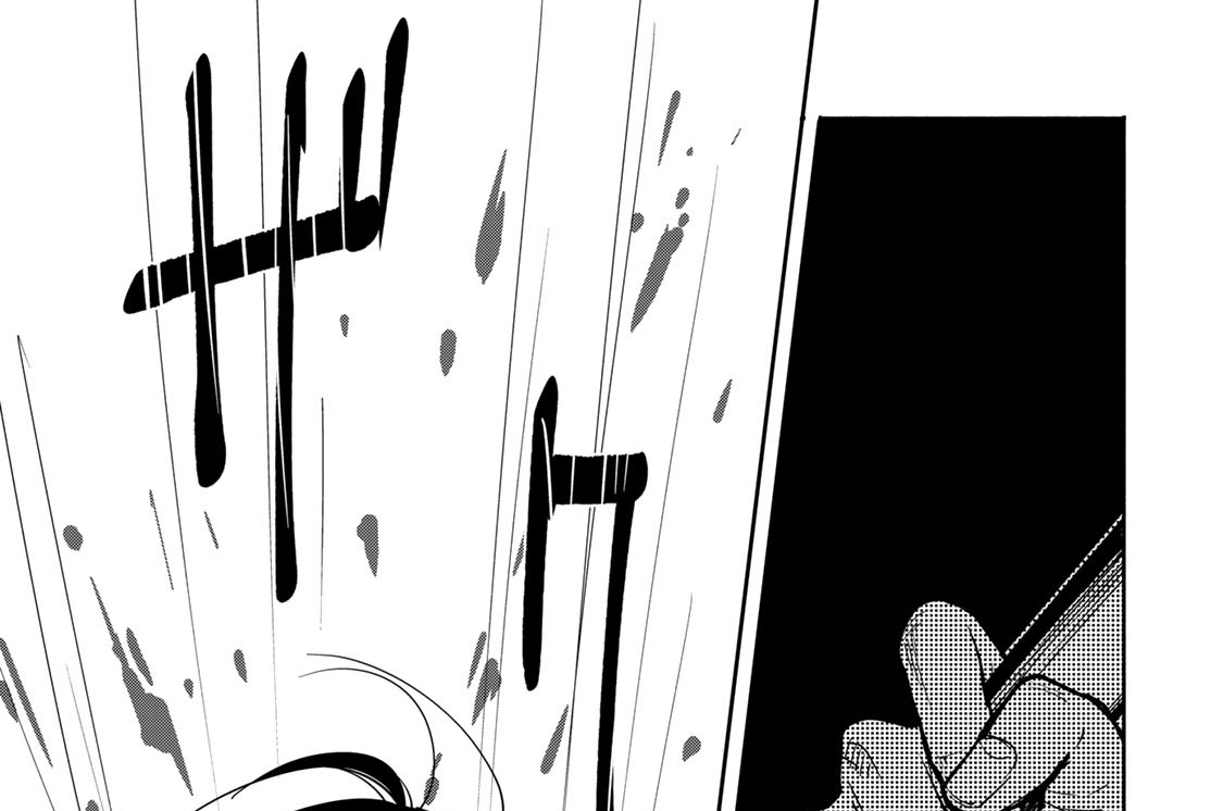 第２３話　もう憎まれなくていいんだ