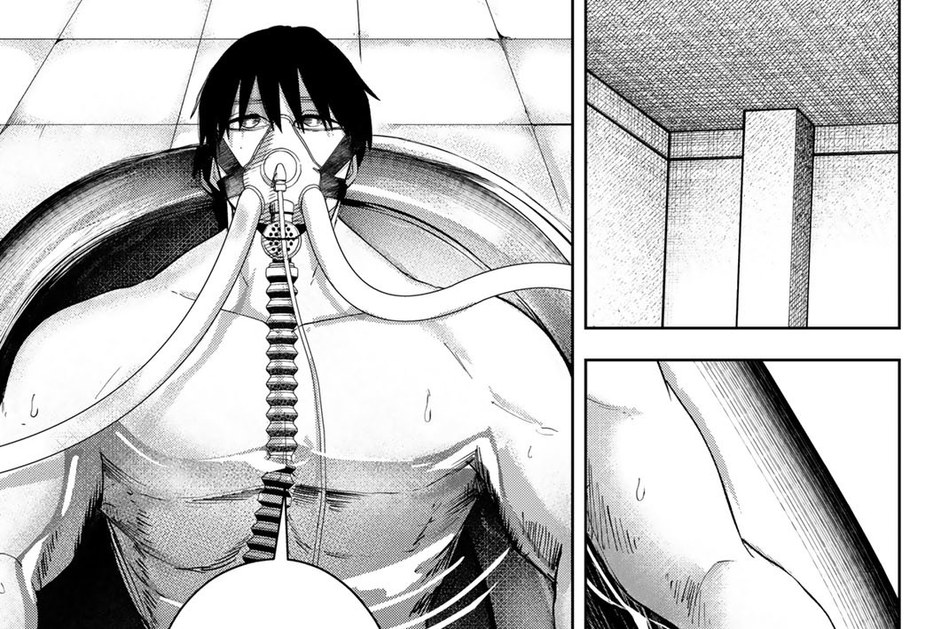 第１８話　戦いの支度