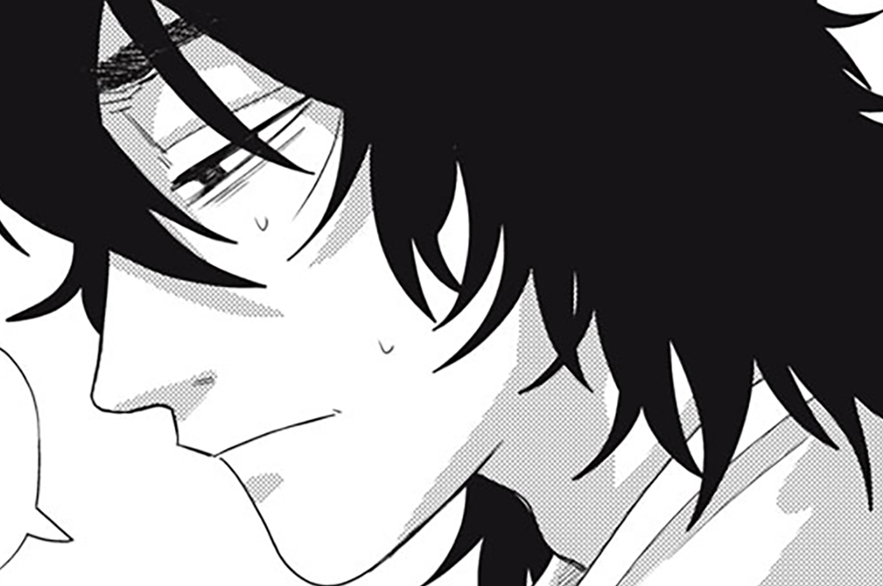 第２６話　星の終わりに