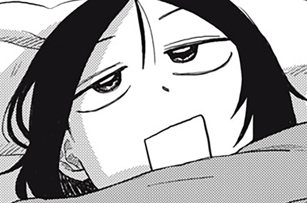 第２７話　君のことが大好き