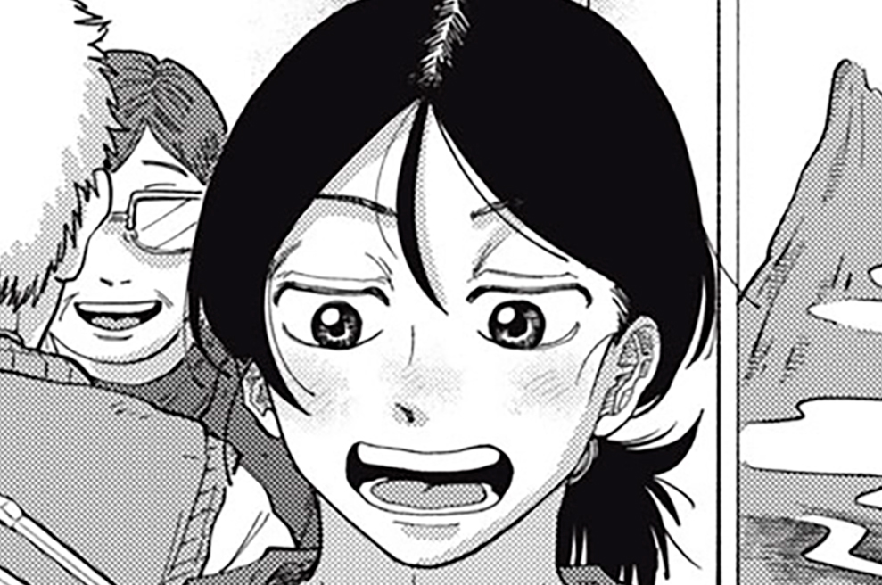 第２９話　新しい私へ