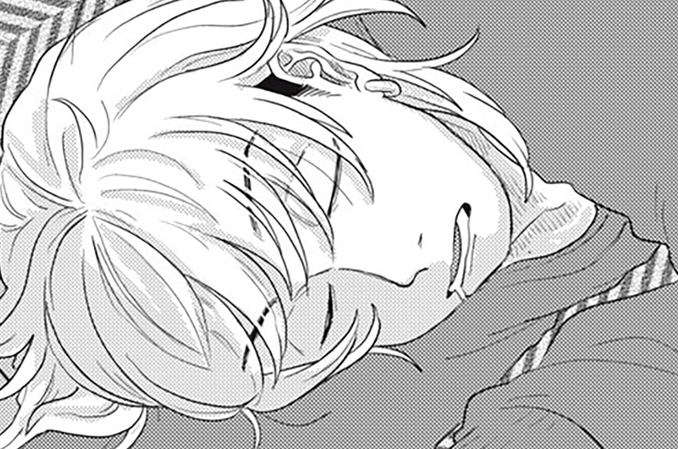 第３０話　大人は出来ることが多いから