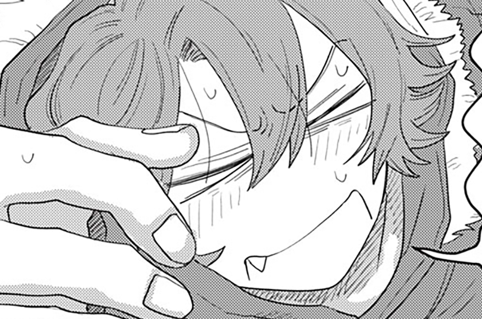 第３１話　優しい世界の隣には　前編