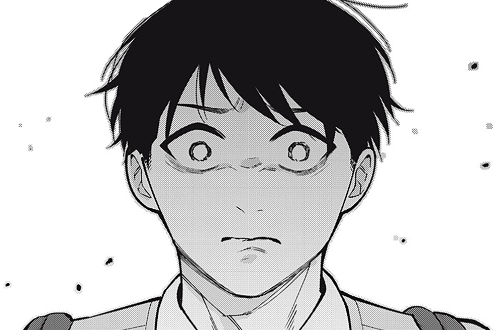 あめつちのうた - オノハラ/朝倉宏景/協力：阪神園芸 / 第１５−②話　グラウンドキーパーという仕事 | コミックDAYS