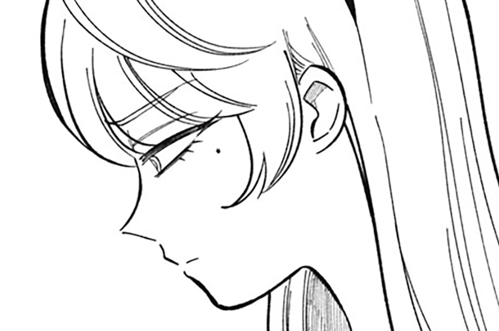 かみあそび！～カードゲーマー少女の日常～ - 文月いつか/森もりん / 第４４話　悪の華は二度咲かない | コミックDAYS