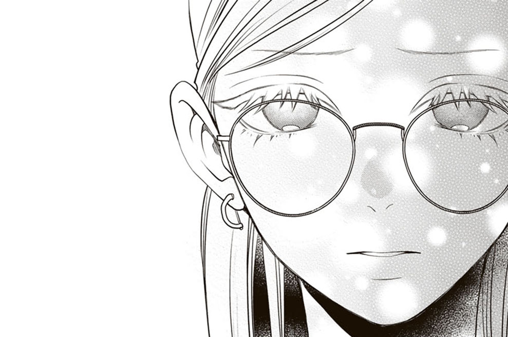 第４８話　生ハム葬送