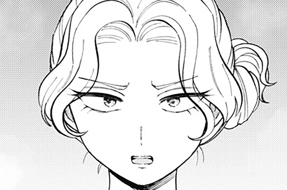 第５０話　決断しよう！