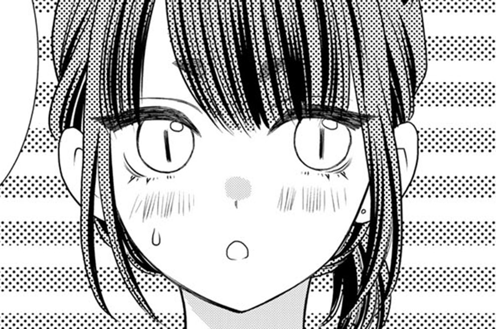 第５０話　野乃ちゃんとミルクレープブリュレ