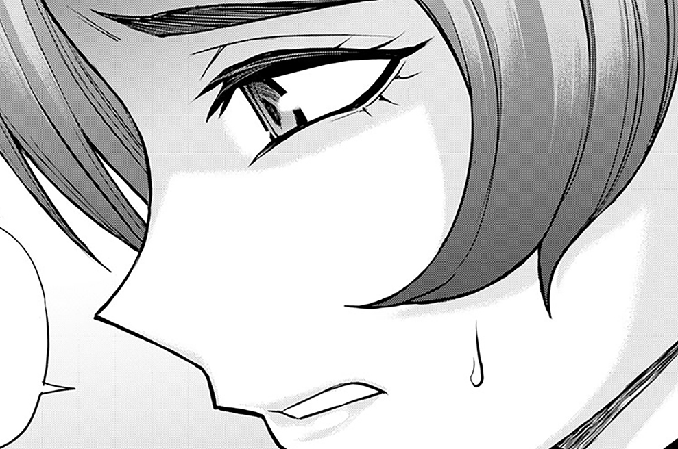 第５８話　生きて
