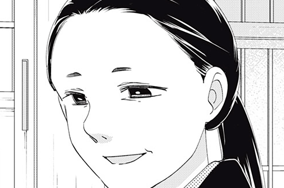 第７３話　お泊まり