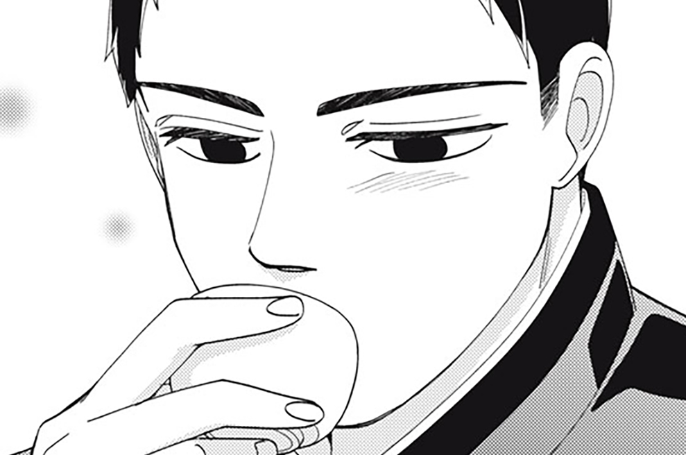 第７４話　感謝