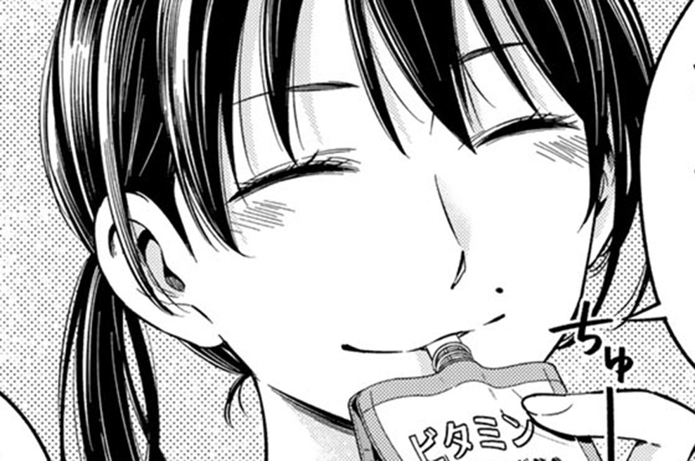 Episode.42（中編）大月家の人々