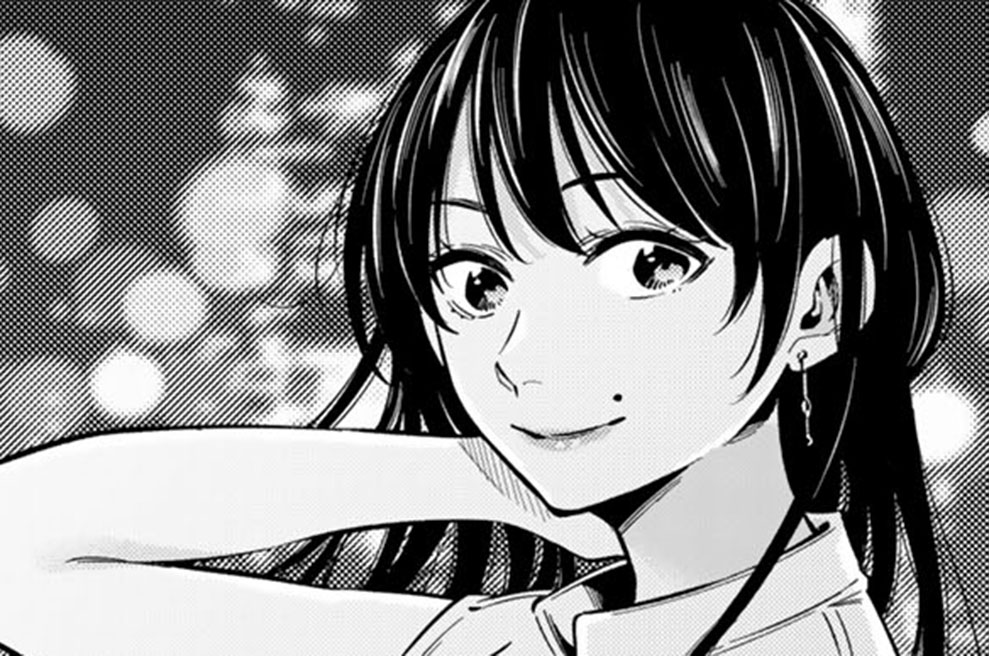 Episode.42（後編）大月家の人々