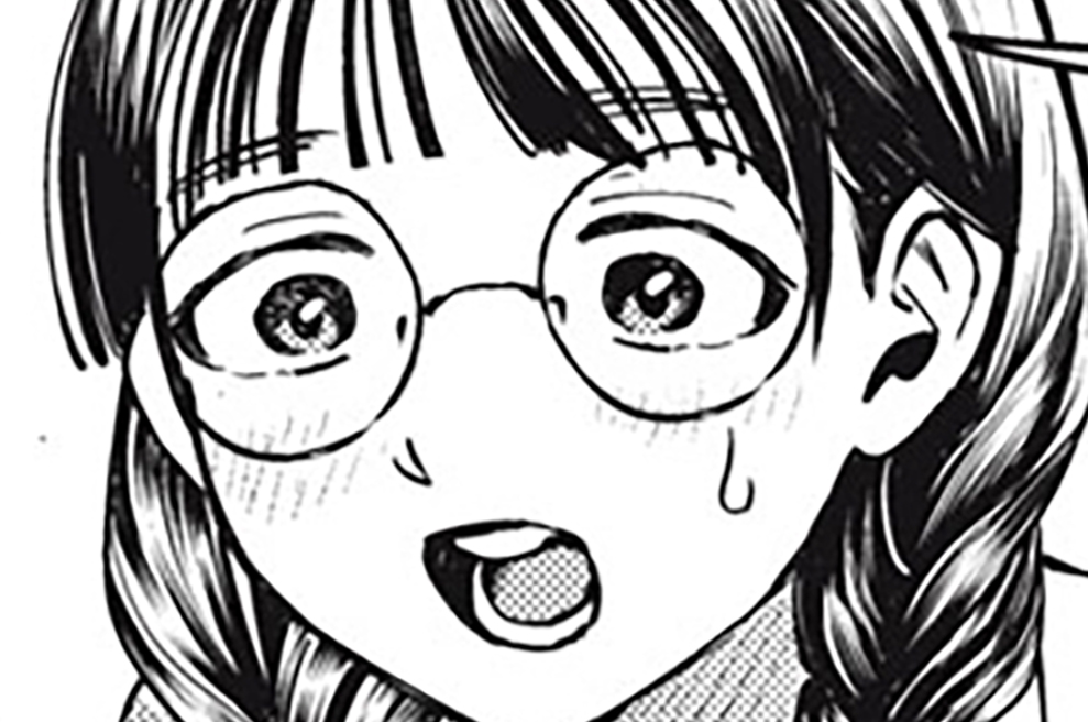 第７４話　怖い絵③