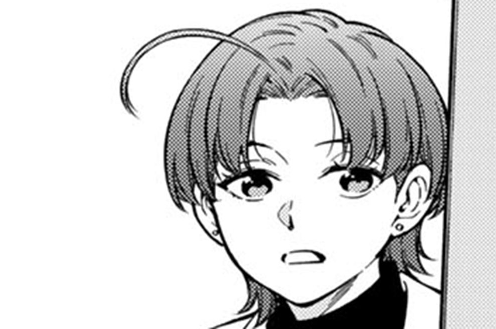 Episode.43（前編）大月家の妊娠・出産