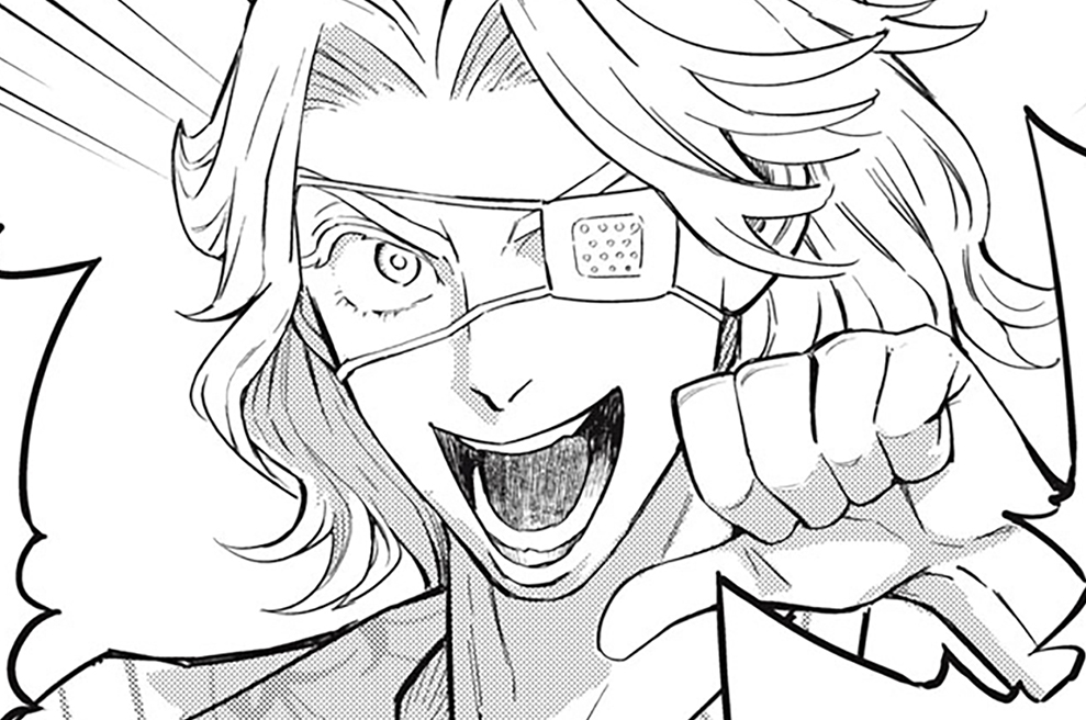 第７５話　怖い絵④