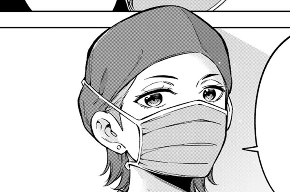 Episode.44（前編）大月家の産後