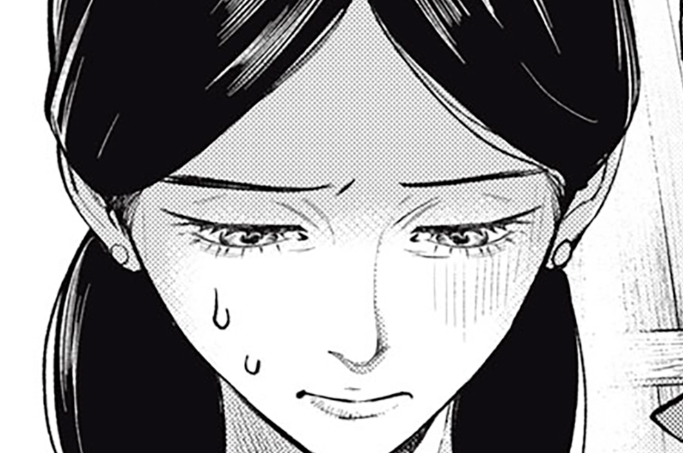 第７８話　災いの像②