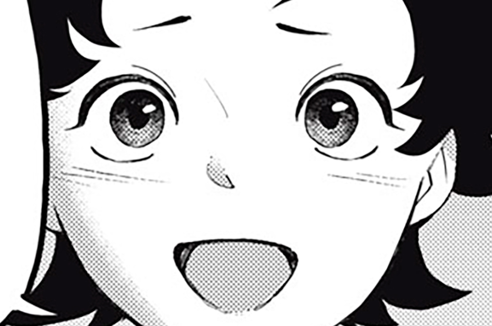 第７９話　災いの像③