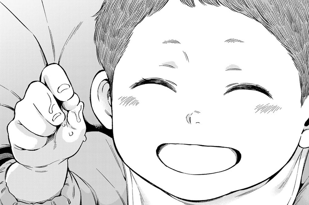 Episode.45（後編）産後うつ