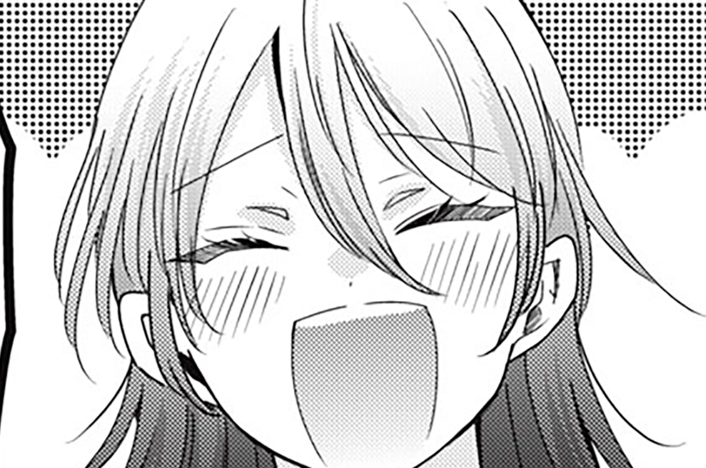 雨夜の月 - くずしろ / 第４２−１話　自問 | コミックDAYS