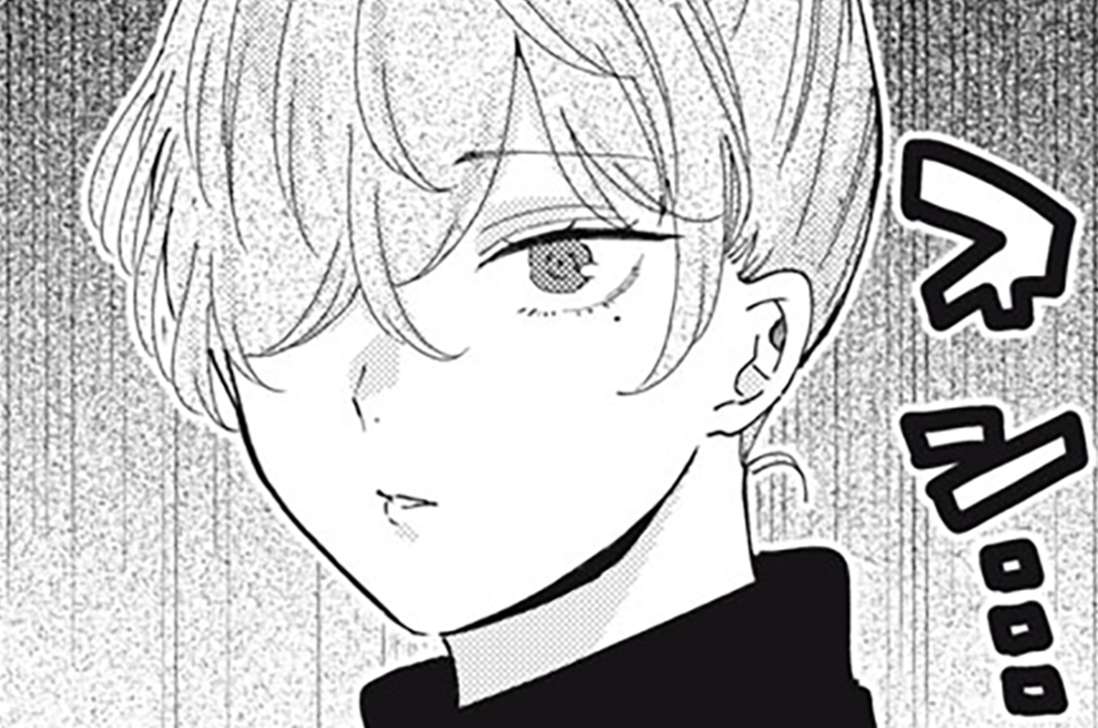 第１０９話　ずっとね