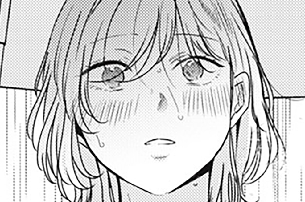 第４５−１話　意識