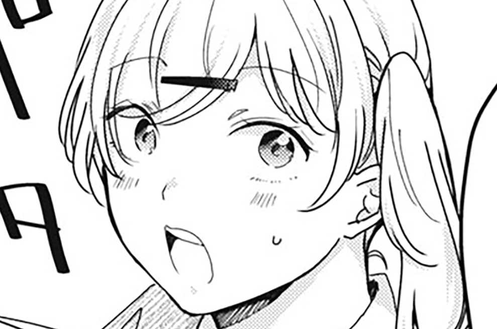 第１１０話　来年もよろしくね