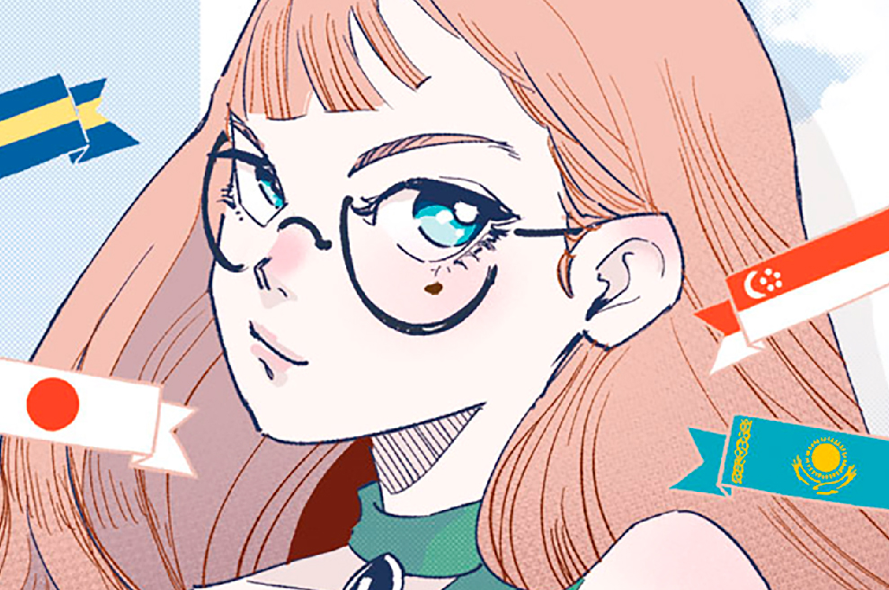 第１６１話　ブラジル、“ファヴェーラ”で甦る心技体①