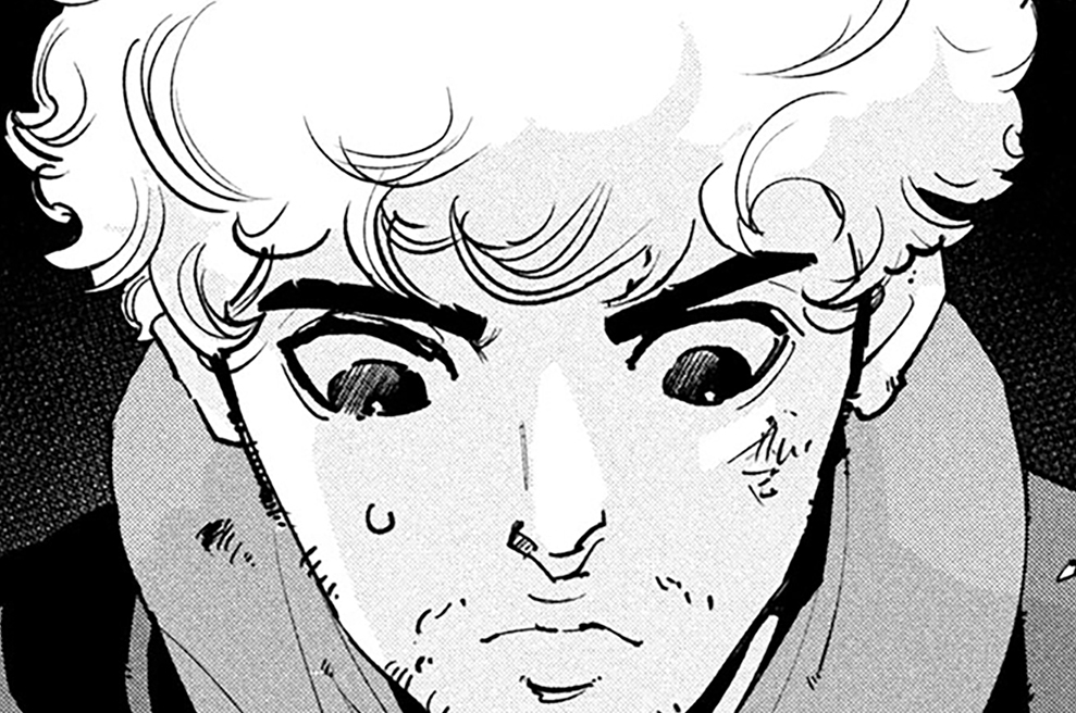 第１６４話　ブラジル、“ファヴェーラ”で甦る心技体④