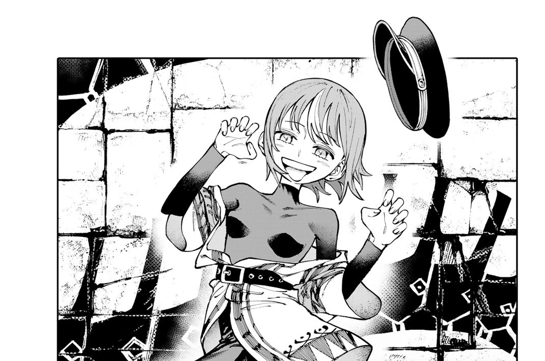 第１８話　ジオの冒険