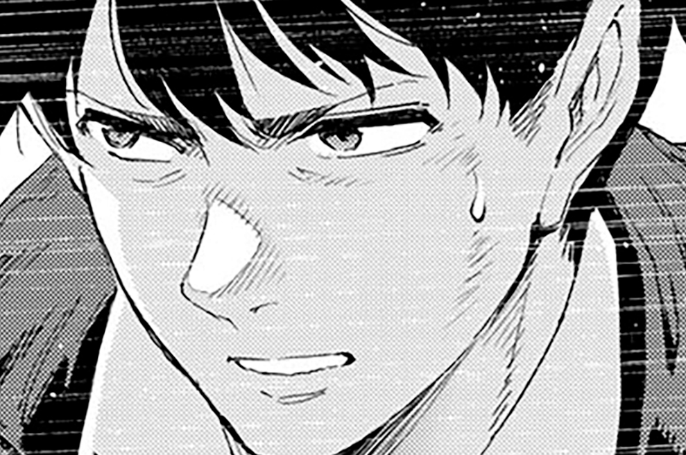 ケース１２：断髪オブジェ殺人事件①（２）