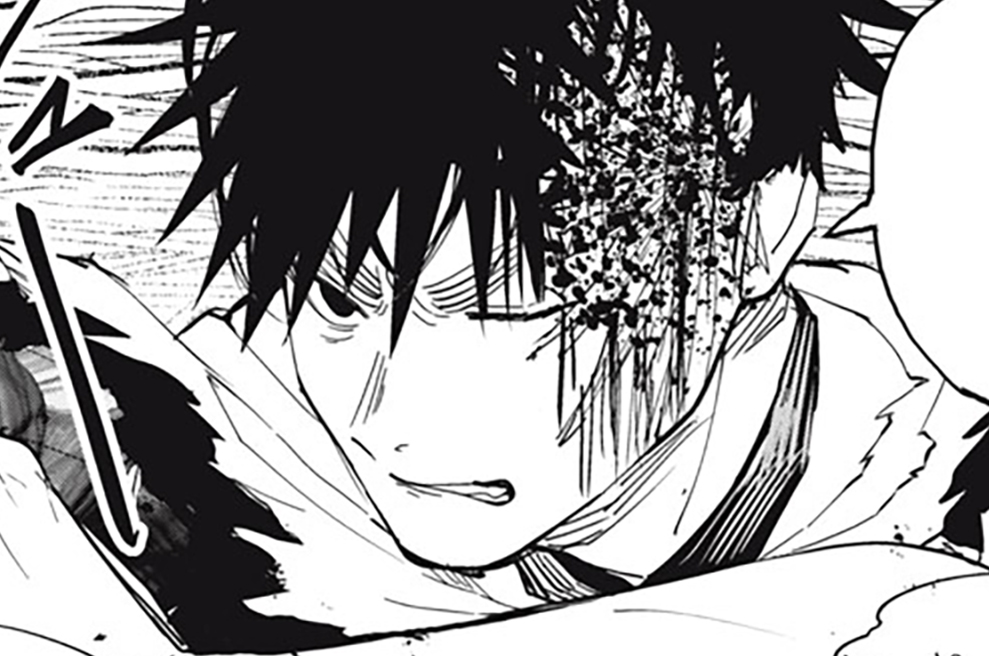 第１０６話　進化の果て