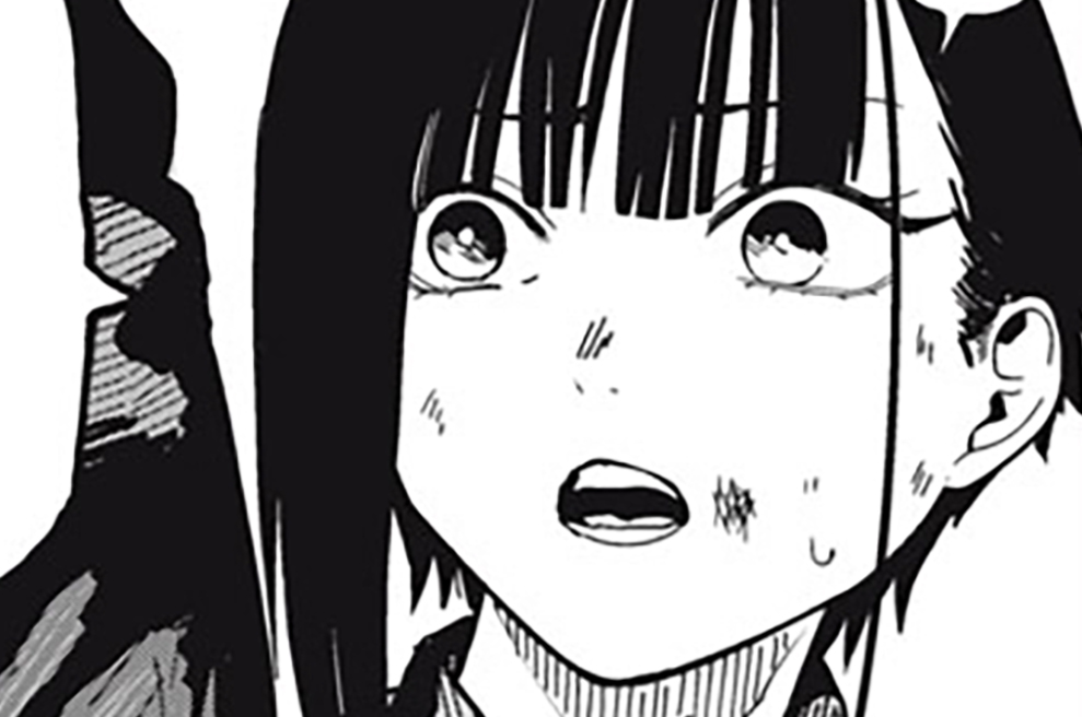 第１０７話　死闘