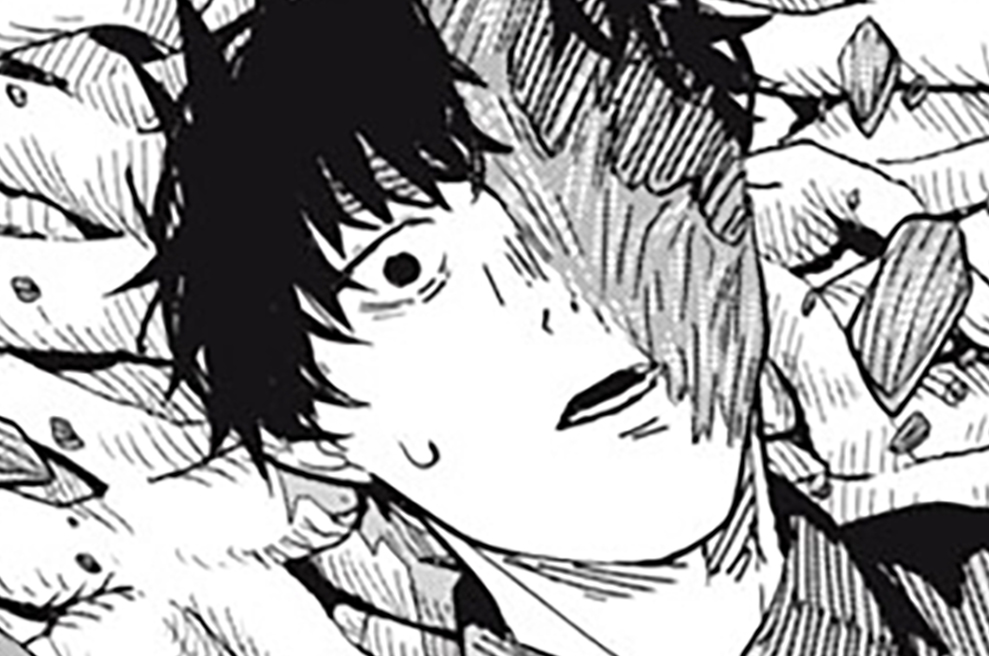 第１０８話　みんなサンキュー