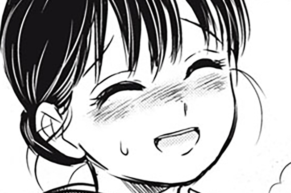 第三十七話　違う空