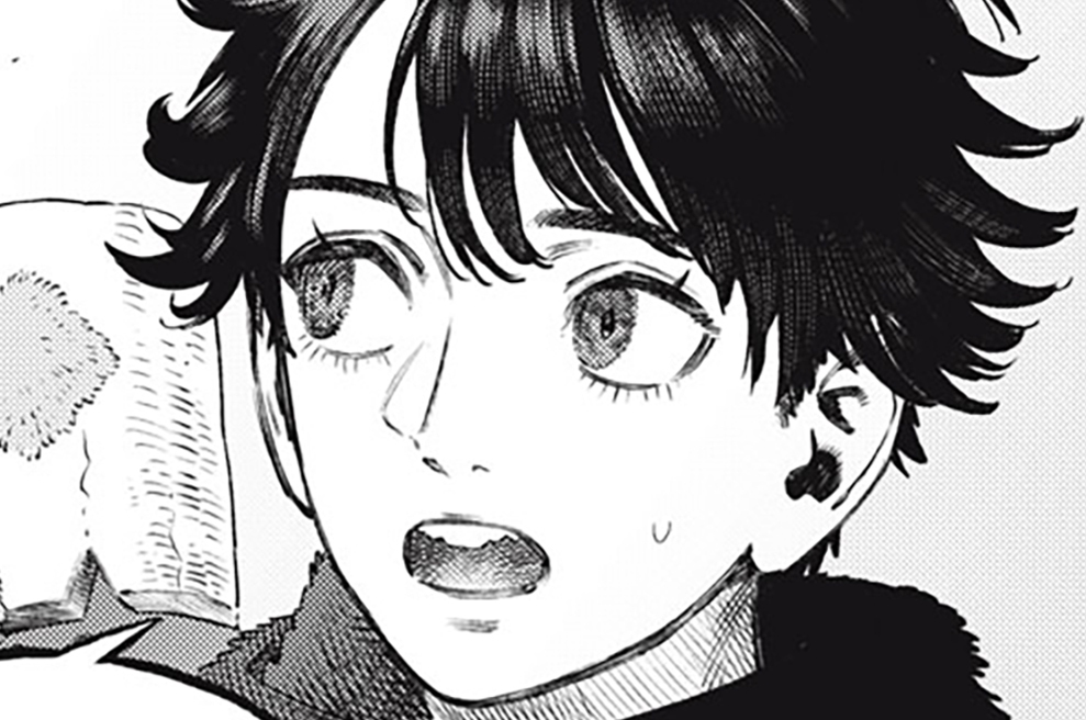 第４６話　anatomy：解剖学（後編）