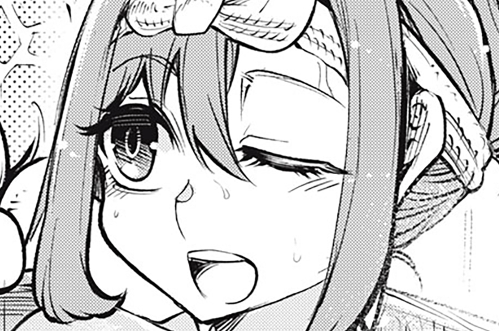 第３５話　すっかり豹変してしまいました